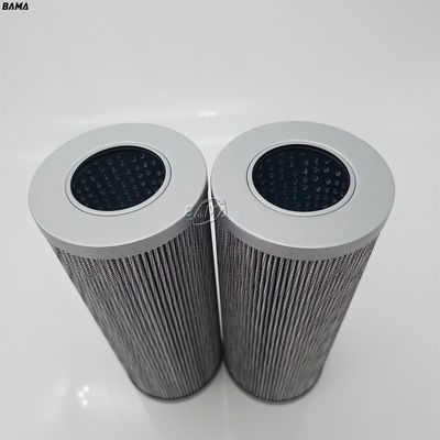 PI23025RNSMX10 Elemento de filtro de aceite de retorno hidráulico con B12 1000