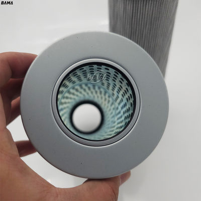 PI23025RNSMX10 Elemento de filtro de aceite de retorno hidráulico con B12 1000