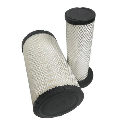 Talleres de reparación de maquinaria Filtro de aire AF25963 Sustituye filtro con diámetro interno de 6 mm
