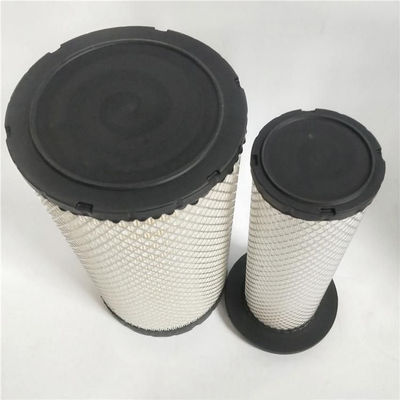 Talleres de reparación de maquinaria Filtro de aire AF25963 Sustituye filtro con diámetro interno de 6 mm