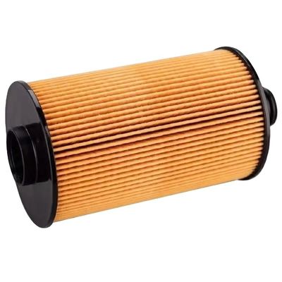 Elemento de filtro de aceite de motor 13055724 con 3 meses de componentes centrales y fibra de vidrio