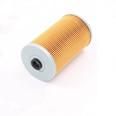 Filtro de aceite para equipos industriales P550379 con 1 kg de peso y medio de filtro de celulosa