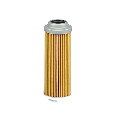 Componentes del núcleo de fibra de vidrio Excavadora filtro piloto hidráulico 1030-61460 para el funcionamiento
