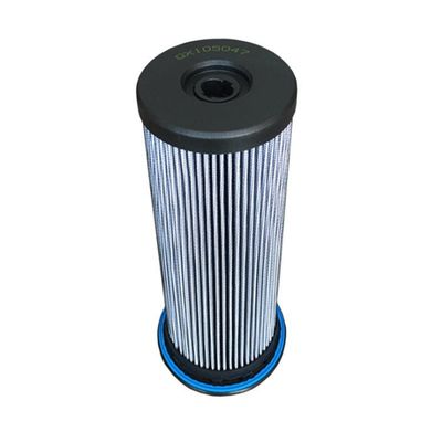 Filtro de aceite del compresor de aire QX105347 para la inspección de salida por video en tiendas de alimentos y bebidas