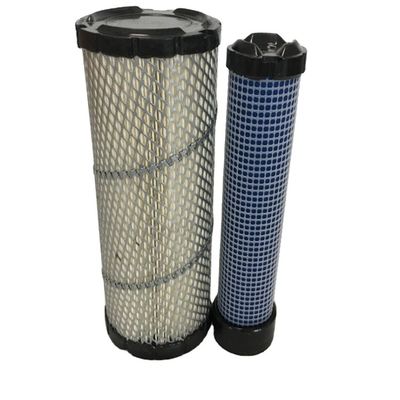 Elementos de filtro de aire 129062-12560 para la extracción de energía del motor Peso kg 1 1kg Peso