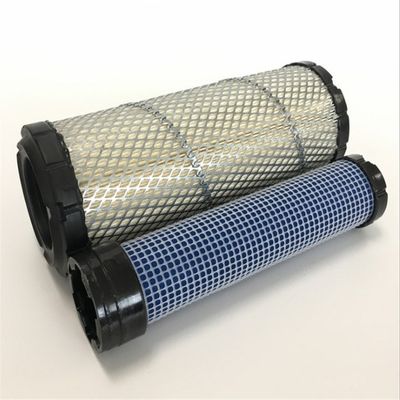 Elementos de filtro de aire 129062-12560 para la extracción de energía del motor Peso kg 1 1kg Peso