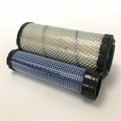 Elementos de filtro de aire 129062-12560 para la extracción de energía del motor Peso kg 1 1kg Peso