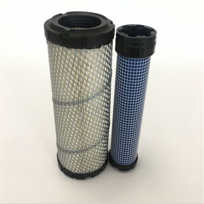 Elementos de filtro de aire 129062-12560 para la extracción de energía del motor Peso kg 1 1kg Peso