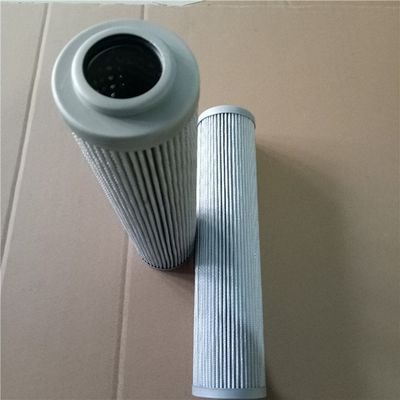 Maquinaria de ingeniería Elemento de filtro de piloto hidráulico 2104522 con material de sellado NBR