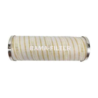 HC6200FRN8Z Fibra de vidrio elemento hidráulico de filtro de aceite de retorno con inspección de salida por video