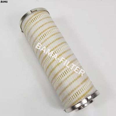 HC6200FRN8Z Fibra de vidrio elemento hidráulico de filtro de aceite de retorno con inspección de salida por video
