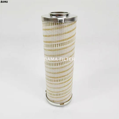 HC6200FRN8Z Fibra de vidrio elemento hidráulico de filtro de aceite de retorno con inspección de salida por video
