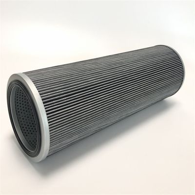3 meses Elemento de filtro de aceite de retorno hidráulico para maquinaria de construcción 474-00055 B26 1000