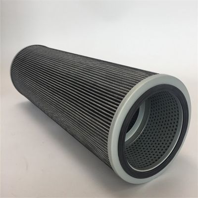 3 meses Elemento de filtro de aceite de retorno hidráulico para maquinaria de construcción 474-00055 B26 1000