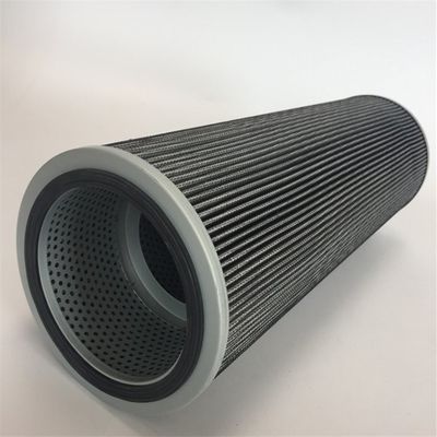 3 meses Elemento de filtro de aceite de retorno hidráulico para maquinaria de construcción 474-00055 B26 1000