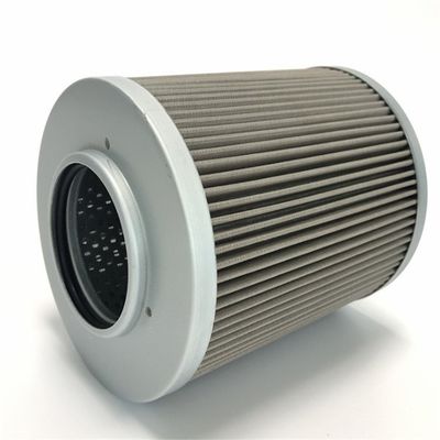 MMJ80050 Excavadora filtro hidráulico de succión de aceite con construcción duradera Peso kg 2