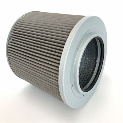 MMJ80050 Excavadora filtro hidráulico de succión de aceite con construcción duradera Peso kg 2
