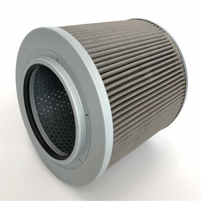 MMJ80050 Excavadora filtro hidráulico de succión de aceite con construcción duradera Peso kg 2