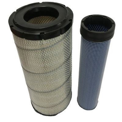 Generador Conjunto de filtro de aire elemento 26510337 con 81,03 mm de diámetro interno y 3 meses