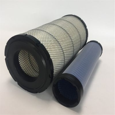 Generador Conjunto de filtro de aire elemento 26510337 con 81,03 mm de diámetro interno y 3 meses