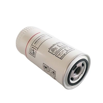 Elementos de filtro de aceite del compresor de aire 1092035894 para hoteles y filtración eficaz del aceite