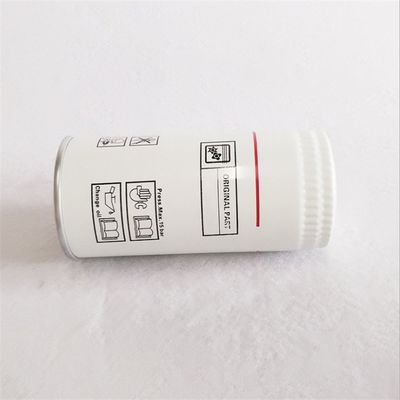 Elementos de filtro de aceite del compresor de aire 1092035894 para hoteles y filtración eficaz del aceite
