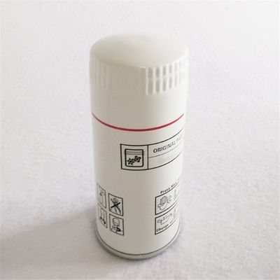 Elementos de filtro de aceite del compresor de aire 1092035894 para hoteles y filtración eficaz del aceite