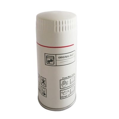 Elementos de filtro de aceite del compresor de aire 1092035894 para hoteles y filtración eficaz del aceite
