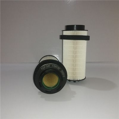 Filtro de combustible para camiones 1784782 con 3 meses de componentes básicos y peso de 1 kg