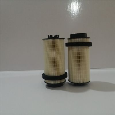 Filtro de combustible para camiones 1784782 con 3 meses de componentes básicos y peso de 1 kg