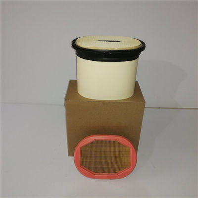 227-7449 Filtro de aire para excavadora con 3 meses de componentes básicos y 1 kg de peso
