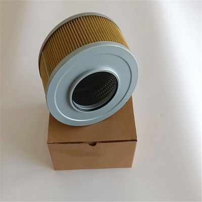 1141-00010 Excavadora Hidráulica de aceite de succión El elemento de filtro para hoteles altura mm 95 / 90