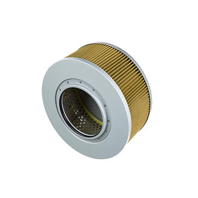 1141-00010 Excavadora Hidráulica de aceite de succión El elemento de filtro para hoteles altura mm 95 / 90