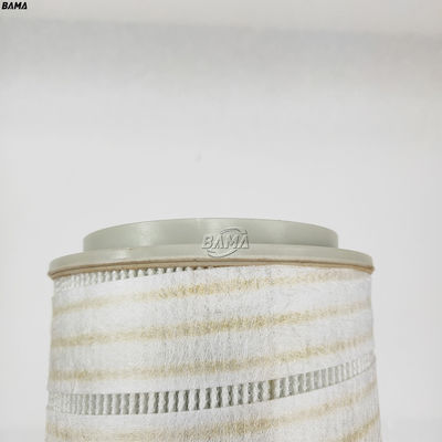 Filtro de aceite de camión HC8304FRZ26Z Elemento de filtro hidráulico con inspección de salida por vídeo