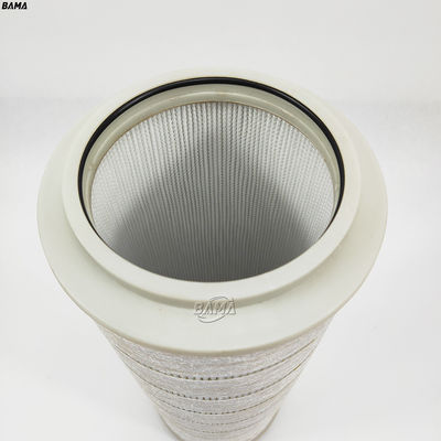 Filtro de aceite de camión HC8304FRZ26Z Elemento de filtro hidráulico con inspección de salida por vídeo