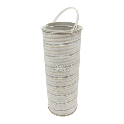 Elemento de filtro de aceite hidráulico OEM para la industria petrolera HC8304FRS20Z