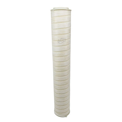 HC8314FRS39Z Elemento hidráulico de filtro de aceite de alta presión con dimensiones OEM L*W*H