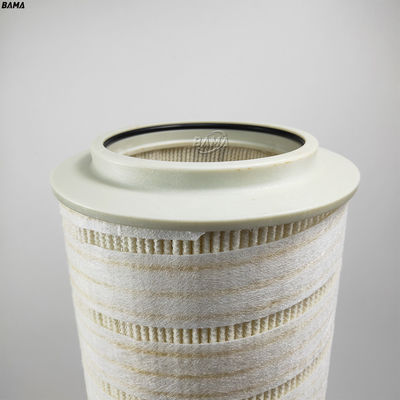 HC8314FRS39Z Elemento hidráulico de filtro de aceite de alta presión con dimensiones OEM L*W*H
