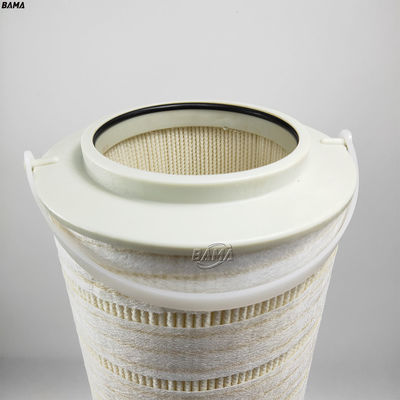 HC8314FRS39Z Elemento hidráulico de filtro de aceite de alta presión con dimensiones OEM L*W*H