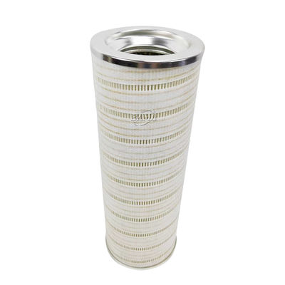 Fibra de vidrio de filtro medio HC8400FRS39Z para comprimidos
