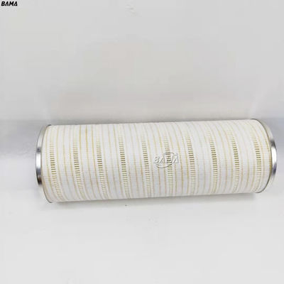 Fibra de vidrio de filtro medio HC8400FRS39Z para comprimidos