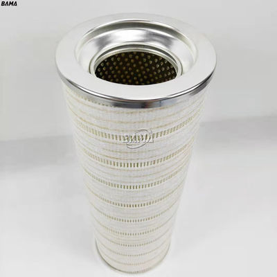 Fibra de vidrio de filtro medio HC8400FRS39Z para comprimidos