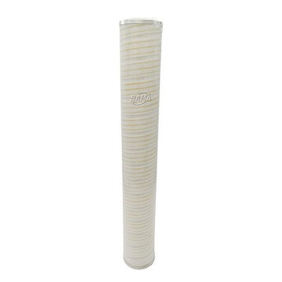 3.6kg Elemento de filtro hidráulico de fibra de vidrio importado HC8900FRT39Z Ideal para hidráulica