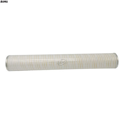 3.6kg Elemento de filtro hidráulico de fibra de vidrio importado HC8900FRT39Z Ideal para hidráulica
