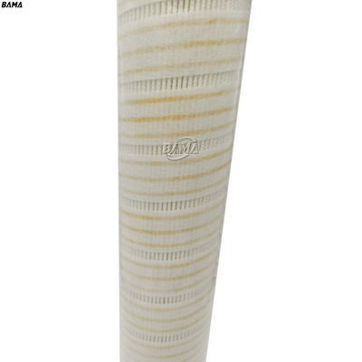 3.6kg Elemento de filtro hidráulico de fibra de vidrio importado HC8900FRT39Z Ideal para hidráulica