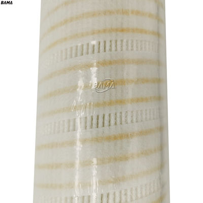3.6kg Elemento de filtro hidráulico de fibra de vidrio importado HC8900FRT39Z Ideal para hidráulica