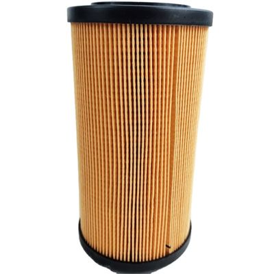 1 kg Componentes del núcleo de fibra de vidrio Maquinaria de ingeniería Elemento filtro de aceite 21687472