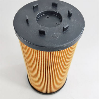 1 kg Componentes del núcleo de fibra de vidrio Maquinaria de ingeniería Elemento filtro de aceite 21687472