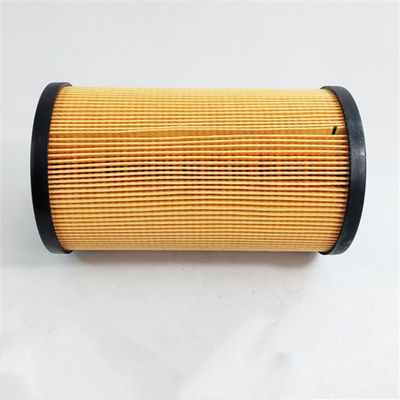 1 kg Componentes del núcleo de fibra de vidrio Maquinaria de ingeniería Elemento filtro de aceite 21687472