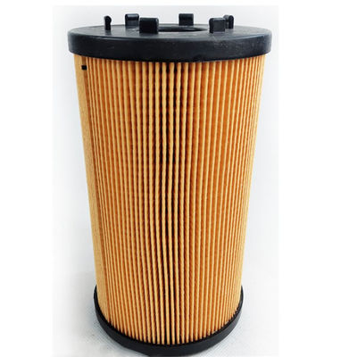 1 kg Componentes del núcleo de fibra de vidrio Maquinaria de ingeniería Elemento filtro de aceite 21687472